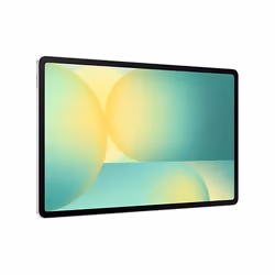 Samsung Galaxy Tab S10 FE+ 5G Samsung Exynos LTE-TDD & LTE-FDD 128 GB 33,3 cm (13.1") 8 GB Wi-Fi 6 (802.11ax) Argento - Vista aggiuntiva 4