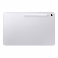Samsung Galaxy Tab S10 FE+ 5G Samsung Exynos LTE-TDD & LTE-FDD 128 GB 33,3 cm (13.1") 8 GB Wi-Fi 6 (802.11ax) Argento - Vista aggiuntiva 8