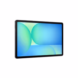 Samsung Galaxy Tab S10 FE Samsung Exynos 256 GB 27,7 cm (10.9") 12 GB Wi-Fi 6 (802.11ax) Grigio - Vista aggiuntiva 4