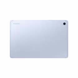 Samsung Galaxy Tab S10 FE Samsung Exynos 256 GB 27,7 cm (10.9") 12 GB Wi-Fi 6 (802.11ax) Blu - Vista aggiuntiva 3