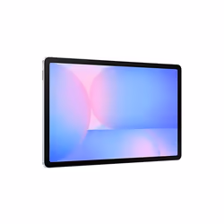 Samsung Galaxy Tab S10 FE Samsung Exynos 256 GB 27,7 cm (10.9") 12 GB Wi-Fi 6 (802.11ax) Blu - Vista aggiuntiva 4