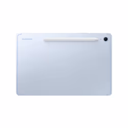 Samsung Galaxy Tab S10 FE Samsung Exynos 256 GB 27,7 cm (10.9") 12 GB Wi-Fi 6 (802.11ax) Blu - Vista aggiuntiva 8