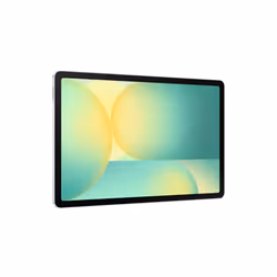 Samsung Galaxy Tab S10 FE Samsung Exynos 256 GB 27,7 cm (10.9") 12 GB Wi-Fi 6 (802.11ax) Argento - Vista aggiuntiva 4