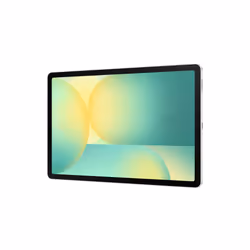 Samsung Galaxy Tab S10 FE Samsung Exynos 256 GB 27,7 cm (10.9") 12 GB Wi-Fi 6 (802.11ax) Argento - Vista aggiuntiva 5