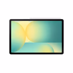Samsung Galaxy Tab S10 FE Samsung Exynos 256 GB 27,7 cm (10.9") 12 GB Wi-Fi 6 (802.11ax) Argento - Vista aggiuntiva 8