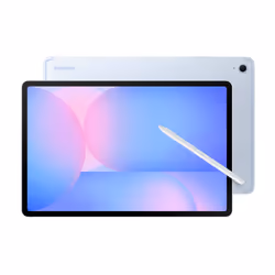 Samsung Galaxy Tab S10 FE+ Samsung Exynos 256 GB 33,3 cm (13.1") 12 GB Wi-Fi 6 (802.11ax) Blu - Vista aggiuntiva 2