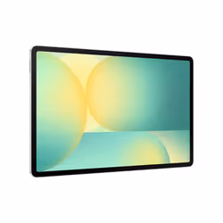 Samsung Galaxy Tab S10 FE+ Samsung Exynos 128 GB 33,3 cm (13.1") 8 GB Wi-Fi 6 (802.11ax) Argento - Vista aggiuntiva 4