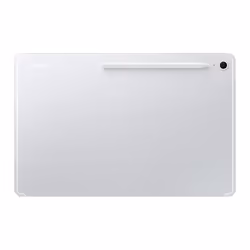 Samsung Galaxy Tab S10 FE+ Samsung Exynos 128 GB 33,3 cm (13.1") 8 GB Wi-Fi 6 (802.11ax) Argento - Vista aggiuntiva 8