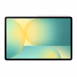 Samsung Galaxy Tab S10 FE+ Samsung Exynos 128 GB 33,3 cm (13.1") 8 GB Wi-Fi 6 (802.11ax) Argento - Vista aggiuntiva 8