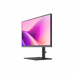 Samsung S43UF Monitor PC 61 cm (24") 1920 x 1080 Pixel Full HD LCD Nero - Vista aggiuntiva 4