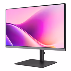 Samsung S24F434UAU Monitor PC 61 cm (24") 1920 x 1080 Pixel Full HD LCD Nero - Vista aggiuntiva 3