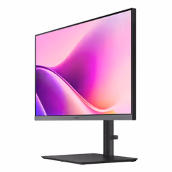 Samsung S24F434UAU Monitor PC 61 cm (24") 1920 x 1080 Pixel Full HD LCD Nero - Vista aggiuntiva 4