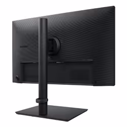 Samsung S24F434UAU Monitor PC 61 cm (24") 1920 x 1080 Pixel Full HD LCD Nero - Vista aggiuntiva 5