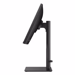 Samsung S24F434UAU Monitor PC 61 cm (24") 1920 x 1080 Pixel Full HD LCD Nero - Vista aggiuntiva 8