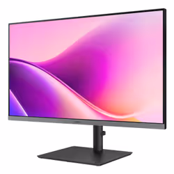 Samsung S27F434UAU Monitor PC 68,6 cm (27") 1920 x 1080 Pixel Full HD LCD Nero - Vista aggiuntiva 3