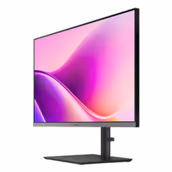 Samsung S27F434UAU Monitor PC 68,6 cm (27") 1920 x 1080 Pixel Full HD LCD Nero - Vista aggiuntiva 4