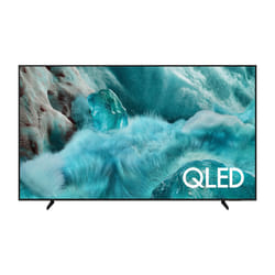 Samsung Q7F QE65Q7F2AUXXH TV 165,1 cm (65") 4K Ultra HD Smart TV Wi-Fi Nero