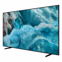Samsung Q7F QE65Q7F2AUXXH TV 165,1 cm (65") 4K Ultra HD Smart TV Wi-Fi Nero - Vista aggiuntiva 2