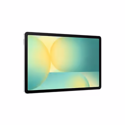 Samsung Galaxy Tab S10 FE 5G Samsung Exynos LTE-TDD & LTE-FDD 128 GB 27,7 cm (10.9") 8 GB Wi-Fi 6 (802.11ax) Argento - Vista aggiuntiva 4
