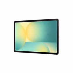 Samsung Galaxy Tab S10 FE 5G Samsung Exynos LTE-TDD & LTE-FDD 128 GB 27,7 cm (10.9") 8 GB Wi-Fi 6 (802.11ax) Argento - Vista aggiuntiva 5