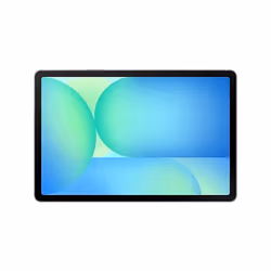 Samsung Galaxy Tab S10 FE 5G, 27,7 cm (10.9"), 2304 x 1440 Pixel, 256 GB, 12 GB, 500 g, Grigio
