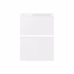 Samsung Galaxy Tab S10 FE+ Smart Book Cover