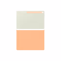 Samsung Galaxy Tab S10 FE+ Smart Book Cover
