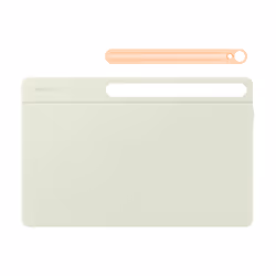 Samsung Galaxy Tab S10 FE+ Smart Book Cover
