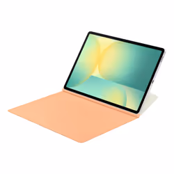 Samsung Galaxy Tab S10 FE+ Smart Book Cover - Vista aggiuntiva 8