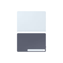 Samsung Galaxy Tab S10 FE+ Smart Book Cover