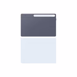 Samsung Galaxy Tab S10 FE+ Smart Book Cover
