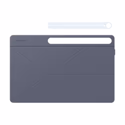 Samsung Galaxy Tab S10 FE+ Smart Book Cover