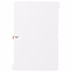Samsung Pellicola protettiva antiriflesso Galaxy Tab S10 FE+ - Vista aggiuntiva 2
