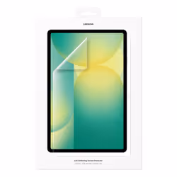 Samsung Pellicola protettiva antiriflesso Galaxy Tab S10 FE+ - Vista aggiuntiva 4