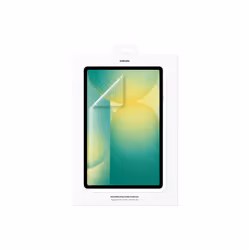 Samsung Pellicola protettiva antiriflesso Galaxy Tab S10 FE+ - Vista aggiuntiva 8