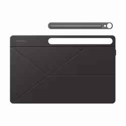 Samsung Galaxy Tab S10 FE+ Smart Book Cover