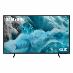 Samsung Q7F QE55Q7F 139,7 cm (55") 4K Ultra HD Smart TV Wi-Fi Nero - Vista aggiuntiva 2
