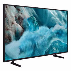 Samsung Q7F QE55Q7F 139,7 cm (55") 4K Ultra HD Smart TV Wi-Fi Nero - Vista aggiuntiva 4