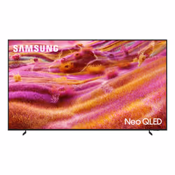 Samsung 115" Neo QLED QN90F 4K Vision AI Smart TV (2025) - Vista aggiuntiva 6