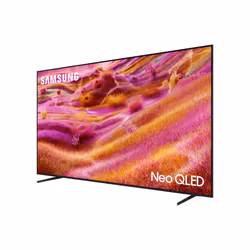 Samsung 115" Neo QLED QN90F 4K Vision AI Smart TV (2025) - Vista aggiuntiva 7