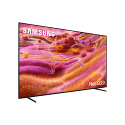 Samsung 115" Neo QLED QN90F 4K Vision AI Smart TV (2025) - Vista aggiuntiva 8