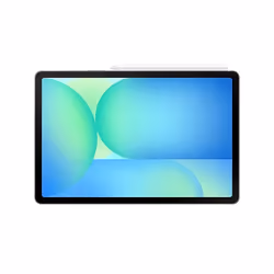 Samsung Galaxy Tab S10 FE 5G Entreprise Edition Samsung Exynos LTE-TDD & LTE-FDD 128 GB 27,7 cm (10.9") 8 GB Wi-Fi 6 (802.11ax) Grigio - Vista aggiuntiva 8