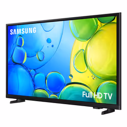 Samsung UE24F6000FUXZT TV 61 cm (24") Full HD Smart TV Wi-Fi Nero