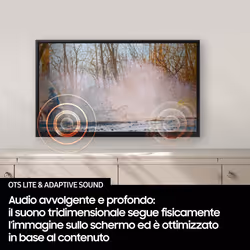 Samsung UE27F6000FUXZT TV 68,6 cm (27") Full HD Smart TV Wi-Fi Nero - Vista aggiuntiva 6