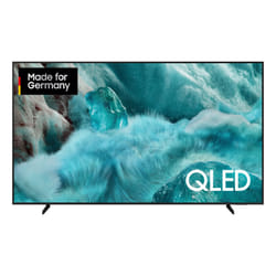 Samsung GQ75Q7F2AU 190,5 cm (75") 4K Ultra HD Smart TV Wi-Fi Nero