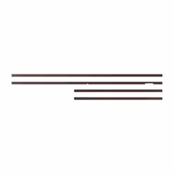 Samsung VG-SCFF65BWBXC, Cornice, Bianco, 165,1 cm (65"), Samsung, LS03F, 570 g
