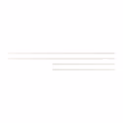 Samsung VG-SCFF75WTBXC, Cornice, Bianco, 190,5 cm (75"), Samsung, LS03F, 670 g