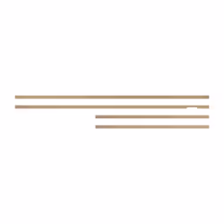 Samsung VG-SCFF65TKBXC, Cornice, Beige, 165,1 cm (65"), Samsung, LS03F, 570 g