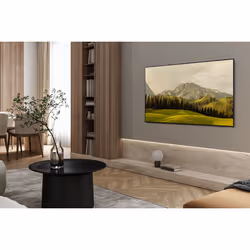 Samsung TQ55S85FAU 139,7 cm (55") 4K Ultra HD Smart TV Wi-Fi Nero - Vista aggiuntiva 2