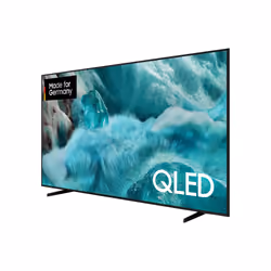 Samsung GQ85Q7F2AU 2,16 m (85") 4K Ultra HD Smart TV Wi-Fi Nero - Vista aggiuntiva 2